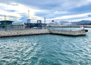 Bilbao marks record cruise season with 95 calls