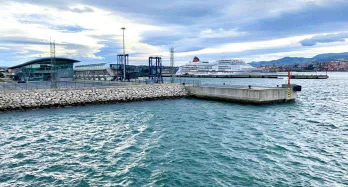 Bilbao marks record cruise season with 95 calls