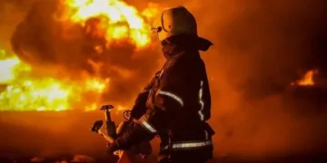 Black Sea threat level red