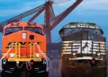 BNSF on UP-NS merger: Don’t ruin a good thing