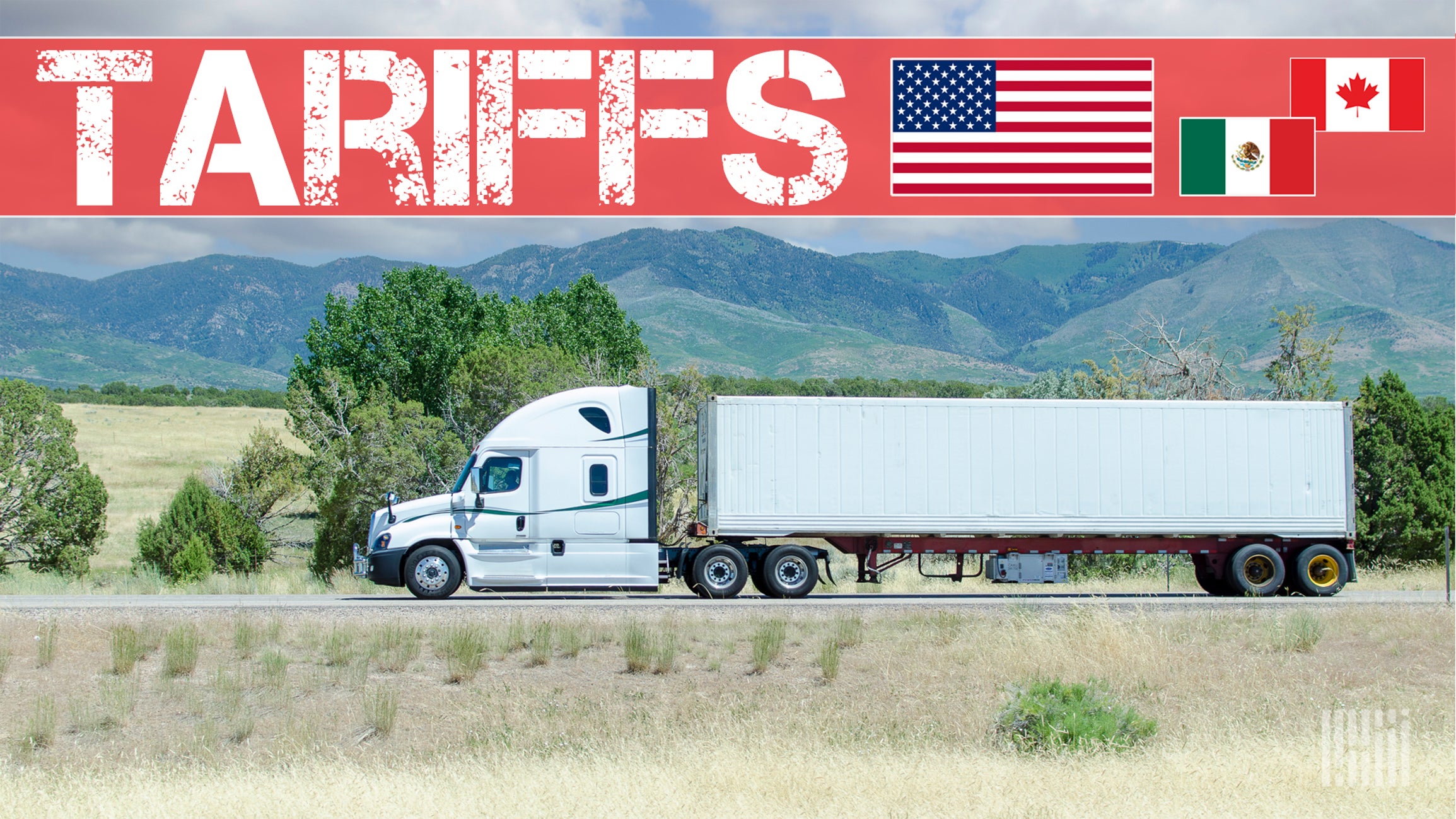 Borderlands Mexico: Tariffs forcing nearshoring, regional sourcing, experts say