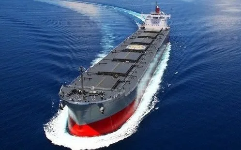 Bulker values edge higher as buying interest firms
