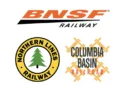 CBRW and NLR join BNSF Railway’s Shortline Select™ Program