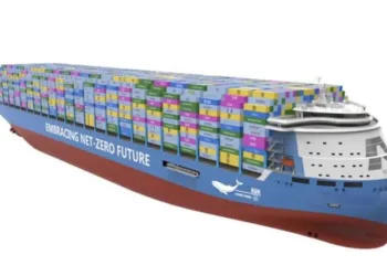 China developing thorium-powered boxship project
