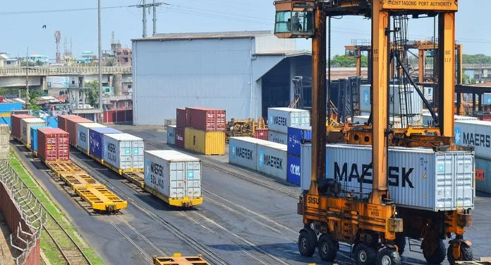 Chittagong looks for consulting firms to prepare a scientific mechanism of tariff formation, implementation procedure