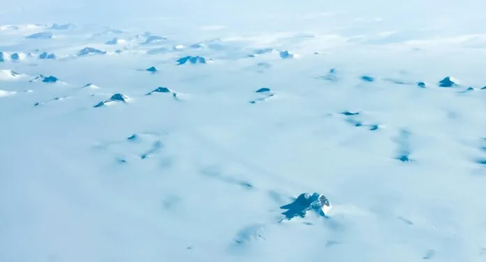 Clean Arctic Alliance urges action on COP30 Black Carbon Pledge