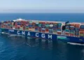 CMA CGM strengthens French fleet