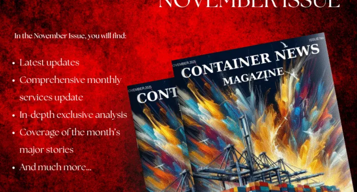 CN Magazine – November Issue Out Now!