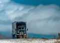 Cold-weather truck relief bill lands in US House
