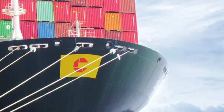 Costamare lifts Chinese newbuild series to six boxships
