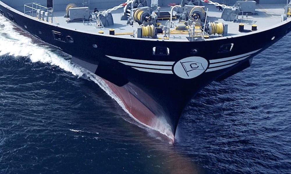 Danaos boosts fleet plans with fresh six-ship order