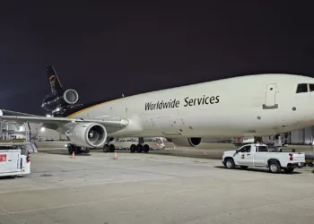 Death toll in UPS cargo jet crash rises to 7