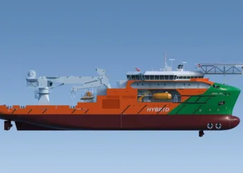 DeepOcean and Jana Marine team up for Middle East subsea joint venture