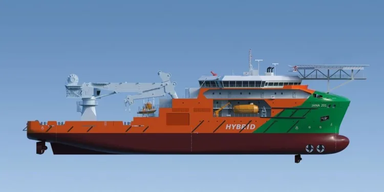 DeepOcean and Jana Marine team up for Middle East subsea joint venture