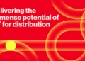 Delivering the immense potential of IoT for distribution