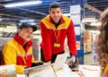DHL adopts HappyRobot AI agents to streamline global operations