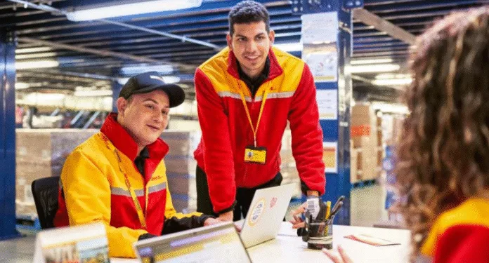 DHL adopts HappyRobot AI agents to streamline global operations