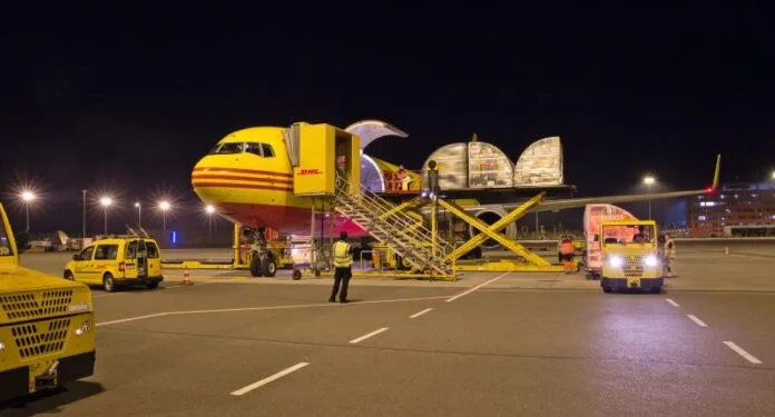 DHL Group to invest around EUR 1 billion in India by 2030