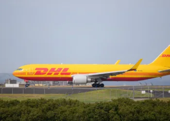 DHL upsizes freighter on Hong Kong-Malaysia route