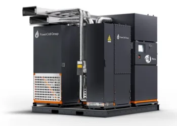 e1 Marine to supply reformers for PowerCell’s first methanol-to-power systems