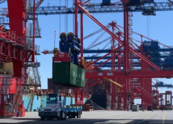 Embotech and EUROGATE complete pilot of autonomous terminal truck