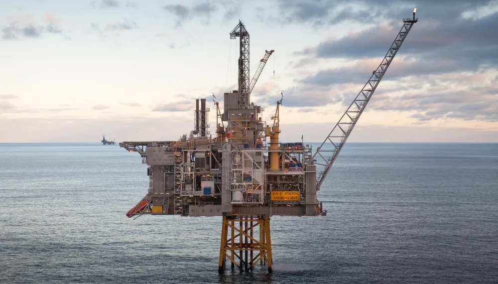 Equinor extends Aker Solutions inspection services deal to 2030