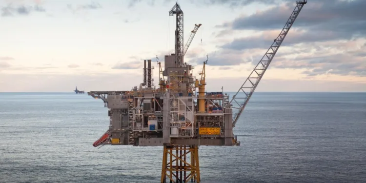 Equinor extends Aker Solutions inspection services deal to 2030