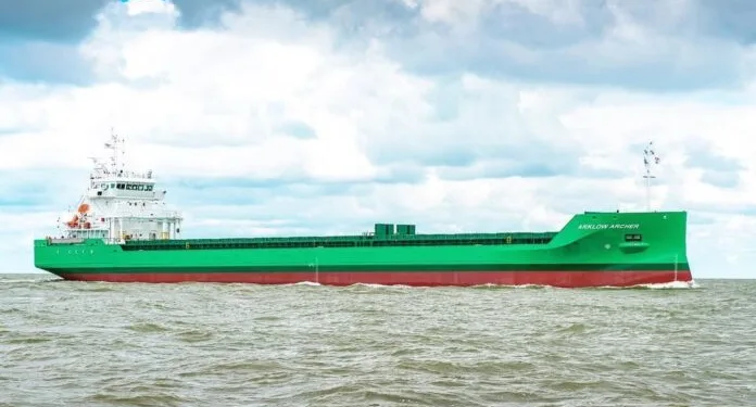 EST-Floattech to power six new Arklow Coasters with Octopus Batteries