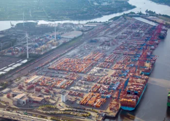 EUROGATE and CMA Terminals agree on strategic partnership