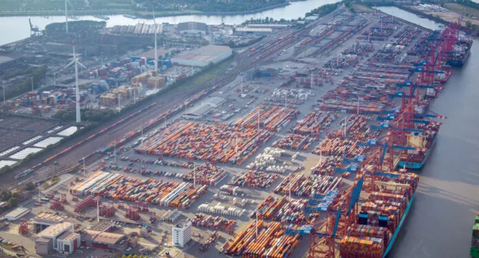 EUROGATE and CMA Terminals agree on strategic partnership