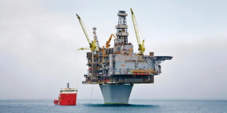 ExxonMobil extends Aker Solutions’ Hebron maintenance deal