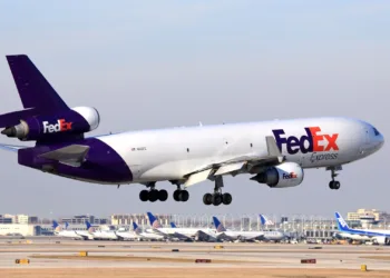 FAA grounds all MD-11 freighter aircraft for inspection