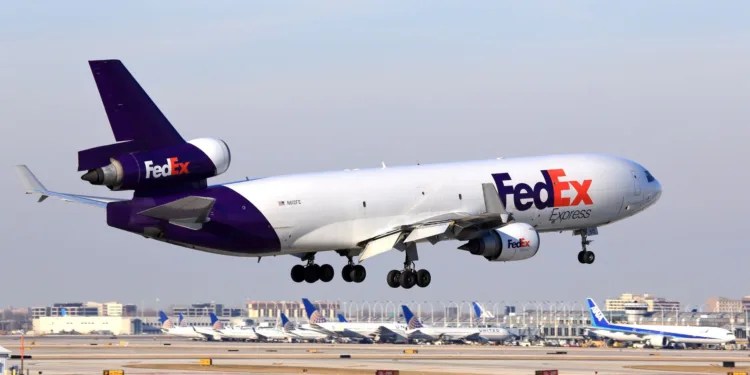FAA grounds all MD-11 freighter aircraft for inspection