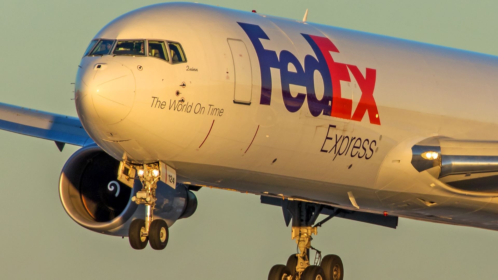FedEx network restructure boosts agility amid shifting trade landscape
