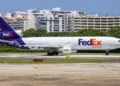 FedEx plugs transport hole caused by MD-11 groundings