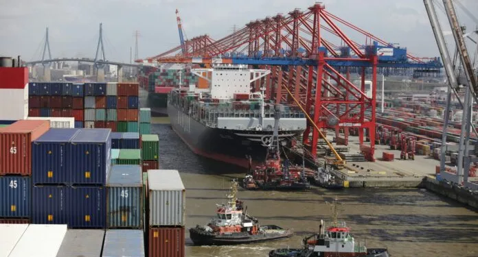 Fincantieri hosts EU Commissioner at Monfalcone Shipyard