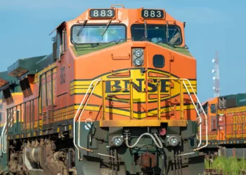 First look: BNSF earnings