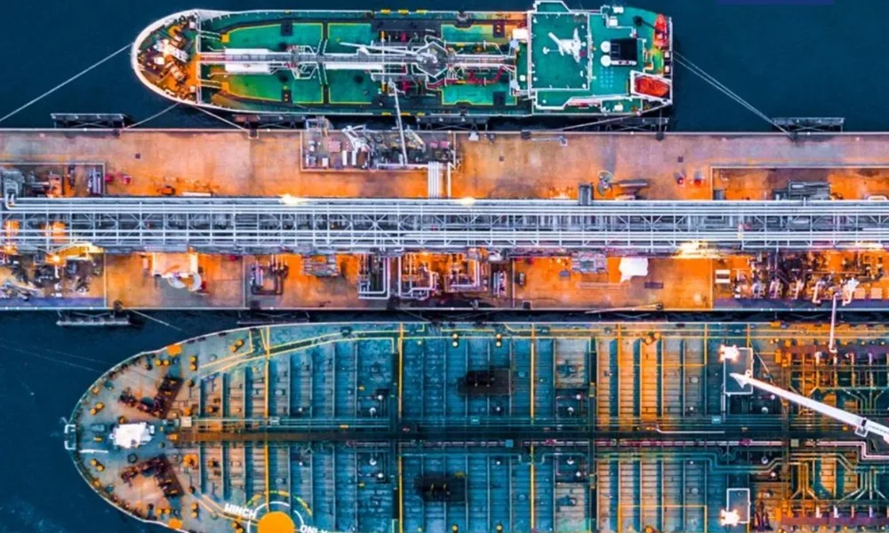 Frachtcontor Junge & Co buys HMC in Hamburg broking merger