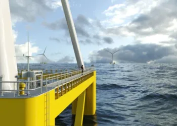 GEODIS joins EU I3FLOAT project to boost floating wind innovation