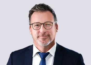 Glander: AI and bunkering