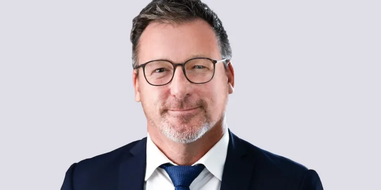 Glander: AI and bunkering