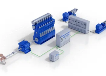 Goltens partners with WE Tech to boost energy-efficient retrofits