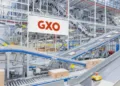 GXO delivers record Q3 revenue