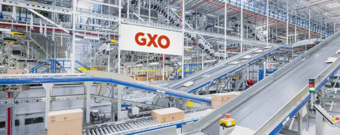 GXO delivers record Q3 revenue