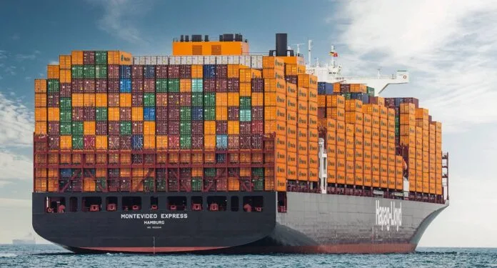 Hapag-Lloyd linked to MPC’s four-ship order
