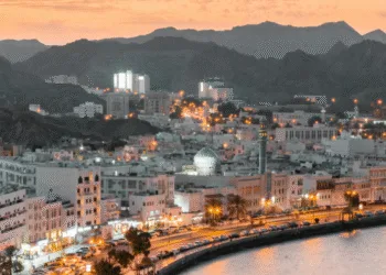 Hapag-Lloyd opens new office in Oman