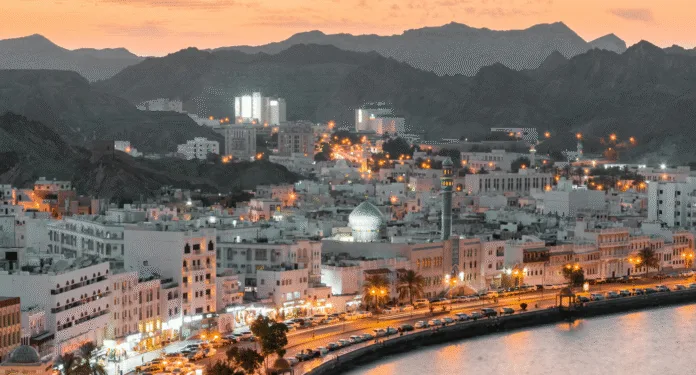 Hapag-Lloyd opens new office in Oman