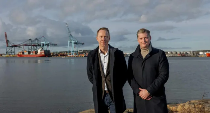 Hecksher launches Biofuel LCL route