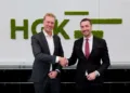 HGK-Group and Port of Rotterdam team up