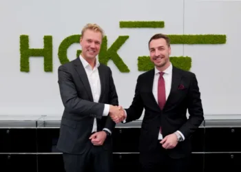 HGK-Group and Port of Rotterdam team up
